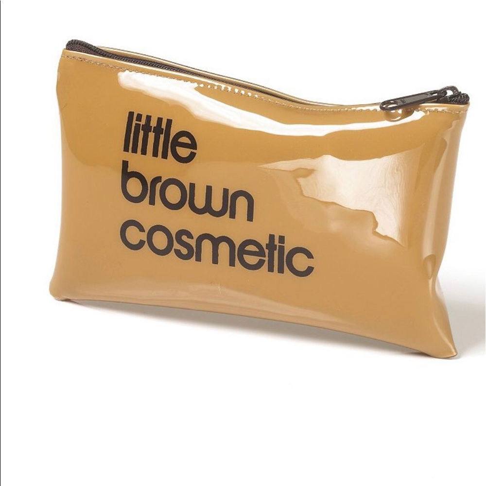 Bloomingdale’s Cosmetic Bag